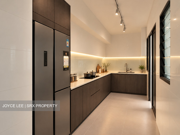 Blk 605B Tampines Greenridges (Tampines), HDB 3 Rooms #639317221